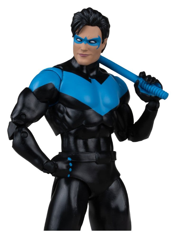 DC Direct Page Punchers Actionfigur Nightwing (Nightwing #81) 18 cm - Preorder - ETA: 30.10.2026