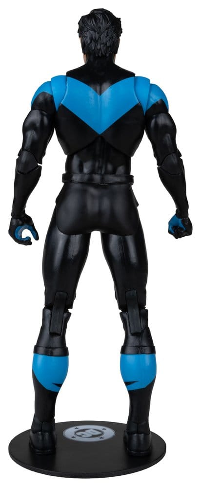 DC Direct Page Punchers Actionfigur Nightwing (Nightwing #81) 18 cm - Preorder - ETA: 30.10.2026