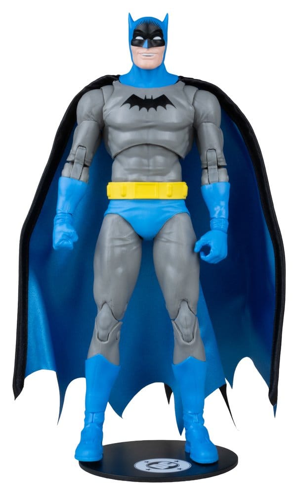 DC Direct Page Punchers Actionfigur Batman (Batman #1) 18 cm - Preorder - ETA: 30.10.2026