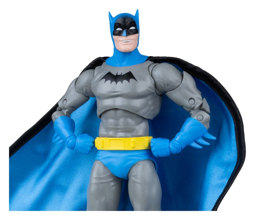 DC Direct Page Punchers Actionfigur Batman (Batman #1) 18 cm - Preorder - ETA: 30.10.2026