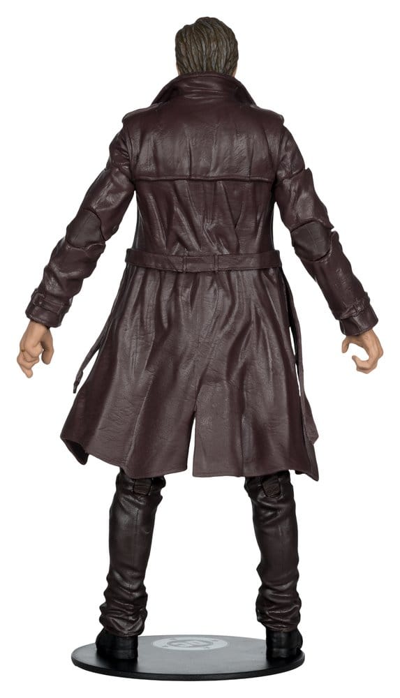 DC Multiverse Actionfigur Commissioner James Gordon (The Dark Knight Trilogy) Deluxe Theatrical Edition 18 cm - Preorder - ETA: 02.09.2026