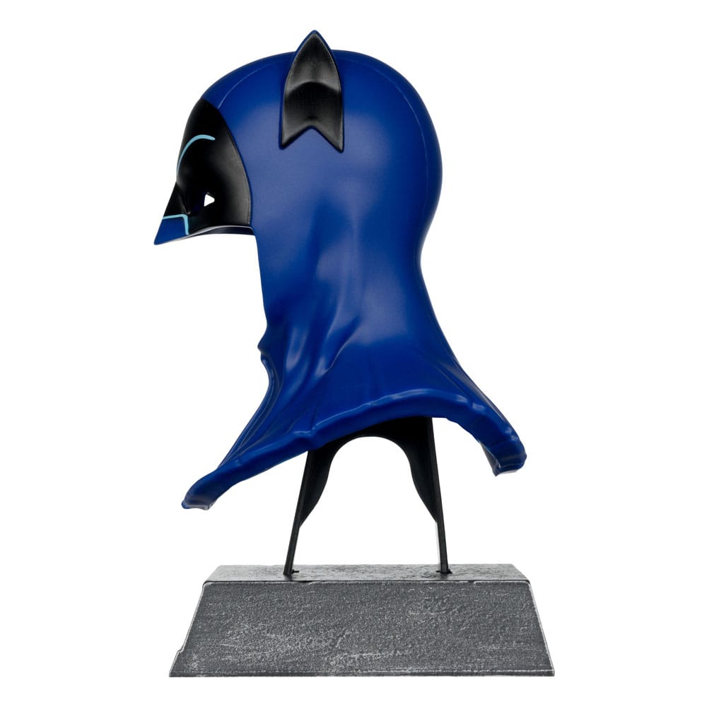 Batman 1966 DC Direct Mini-Replik 1/3 Batman Maske 17 cm - sofort lieferbar