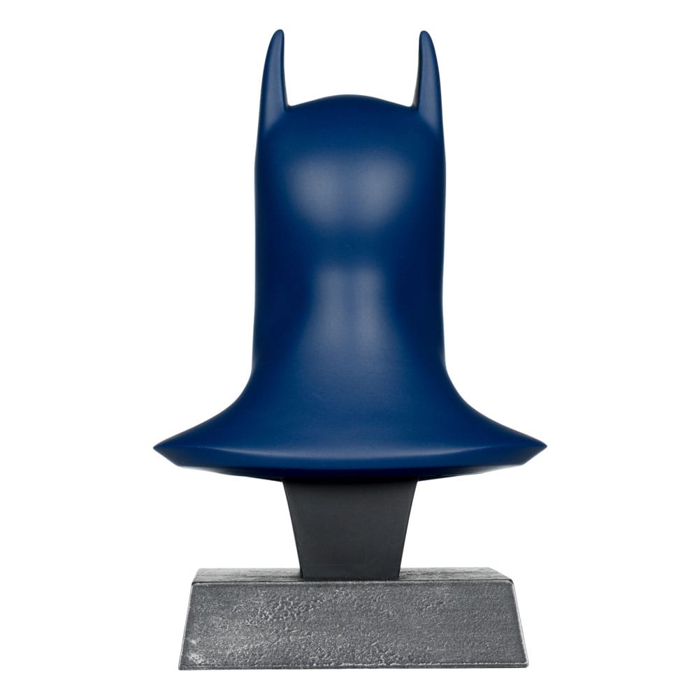 Batman: Knightfall DC Direct Mini-Replik 1/3 Batman Maske 19 cm - sofort lieferbar