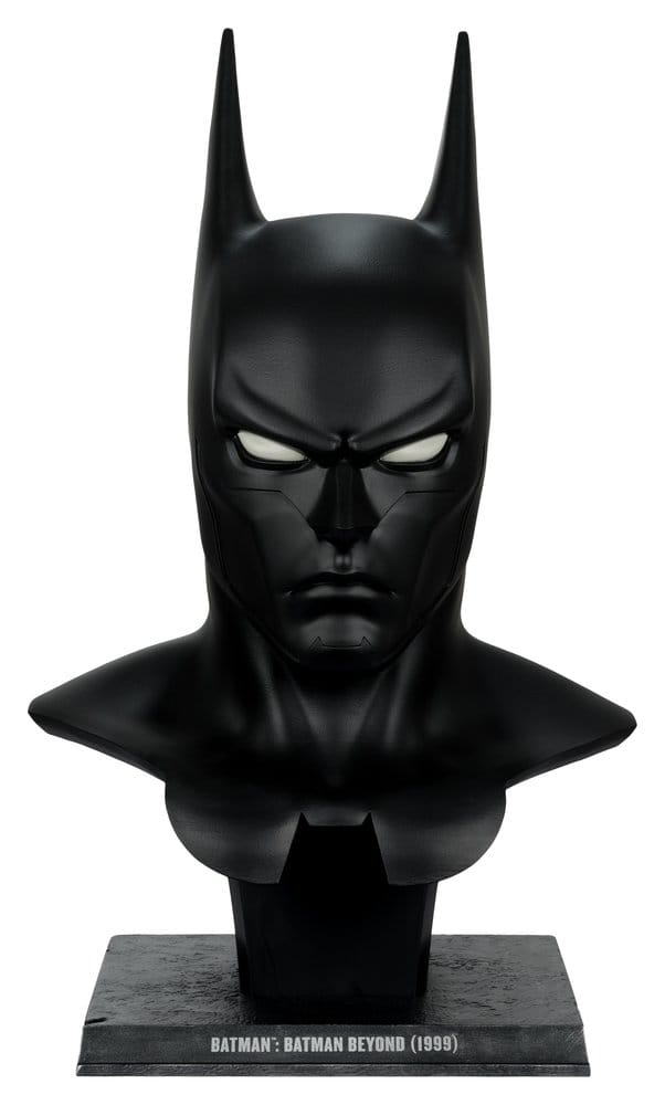 Batman DC Direct Replik 1/1 Batman Beyond Maske 58 cm - Preorder - ETA: 25.03.2027