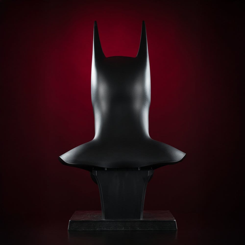 Batman DC Direct Replik 1/1 Batman Beyond Maske 58 cm - Preorder - ETA: 25.03.2027