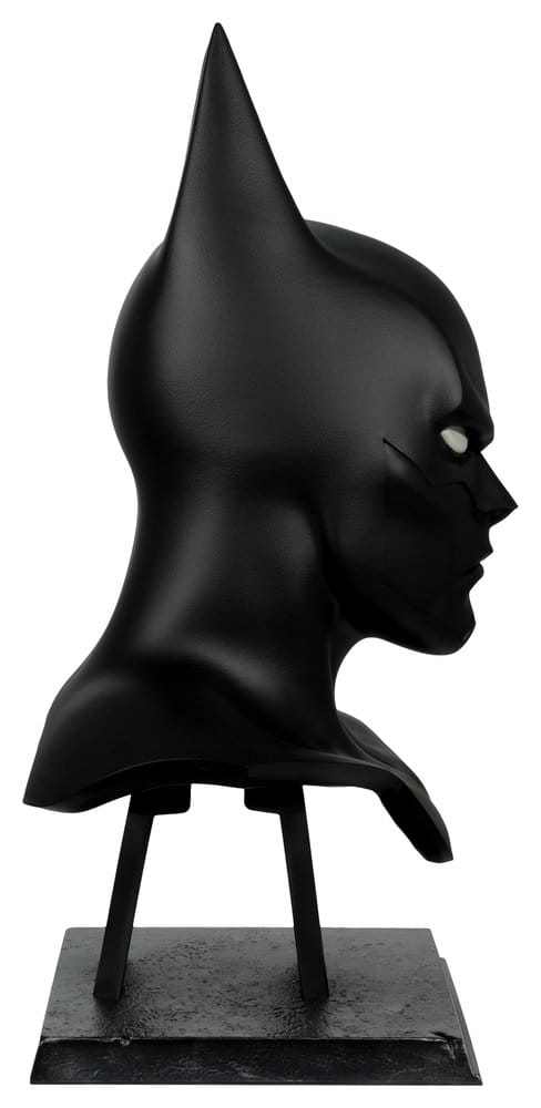 Batman DC Direct Replik 1/1 Batman Beyond Maske 58 cm - Preorder - ETA: 25.03.2027