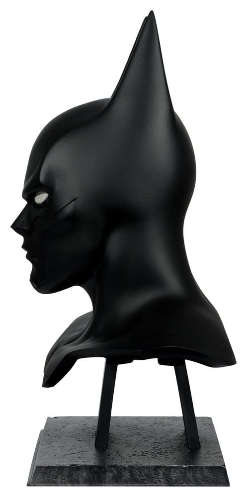Batman DC Direct Replik 1/1 Batman Beyond Maske 58 cm - Preorder - ETA: 25.03.2027