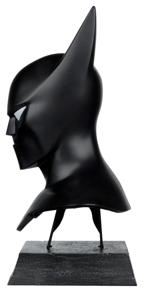 DC Direct Prop-Replik 1/3 Batman Cowl (Batman Beyond Animated) 18 cm&nbsp; - Preorder - ETA: 24.06.2026