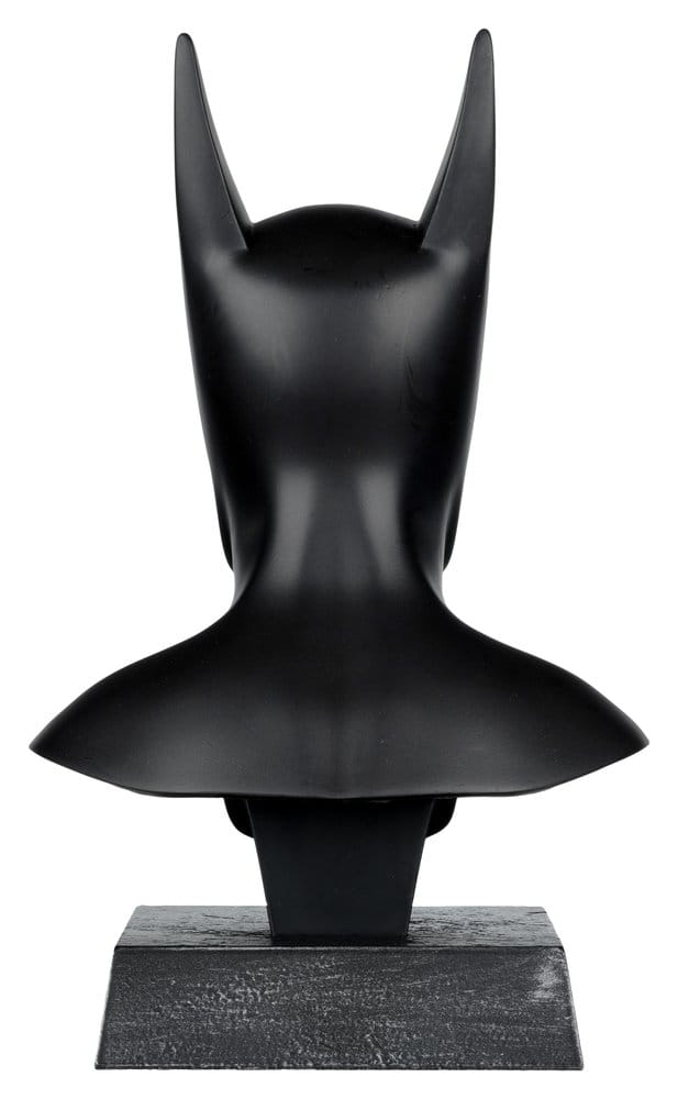 DC Direct Prop-Replik 1/3 Batman Cowl (Batman Beyond Animated) 18 cm&nbsp; - Preorder - ETA: 24.06.2026