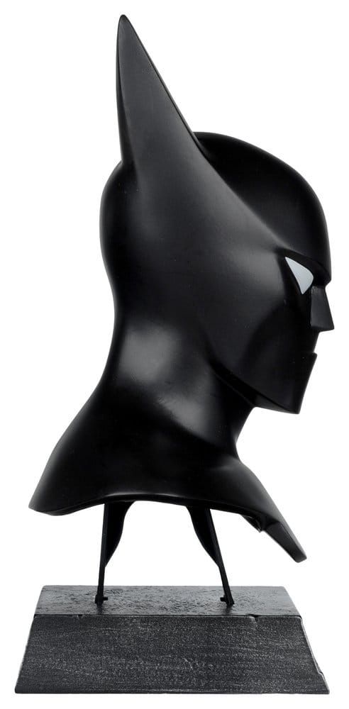 DC Direct Prop-Replik 1/3 Batman Cowl (Batman Beyond Animated) 18 cm&nbsp; - Preorder - ETA: 24.06.2026