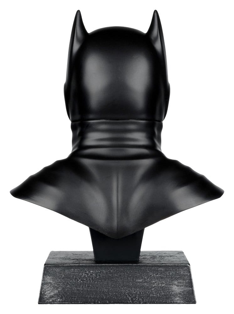 Batman DC Direct Mini-Replik 1/3 Batman Maske (Batman: Noel) 23 cm - Preorder - ETA: 30.10.2026