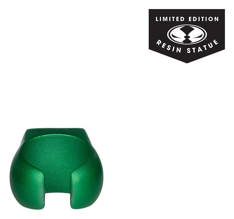 DC Direct Green Lantern Büste 1/1 Hal Jordan with Power Ring Prop Replica (Gold Label) 26 cm - Preorder - ETA: 28.12.2026