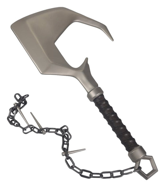 DC Direct 1/1 Prop-Replik Lobos Hook (Supergirl Movie) - Versand: 7 Tage nach Bestellung