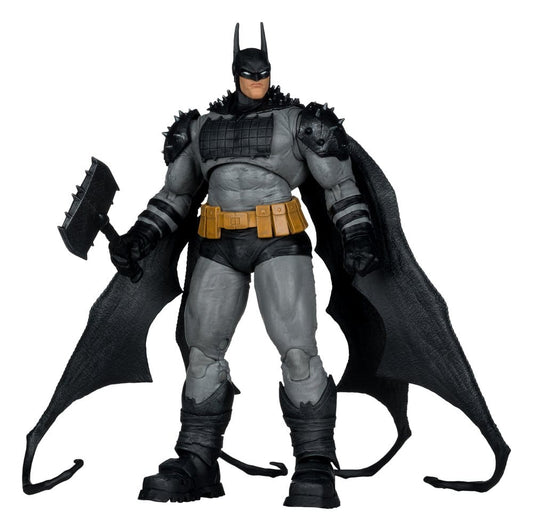 DC Multiverse McFarlane Elite Edition Deluxe Actionfigur Batman (Absolute Batman) #16 18 cm - Preorder - ETA: 17.12.2026