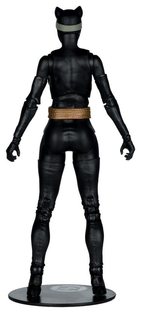 DC Multiverse Actionfigur Catwoman (Batman: Hush) (Gold Label) 17 cm - Preorder - ETA: 10.09.2026