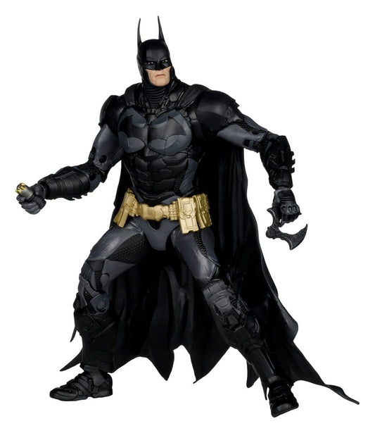 DC Multiverse Actionfigur Batman (Arkham Knight) 19 cm - Preorder - ETA: 10.09.2026