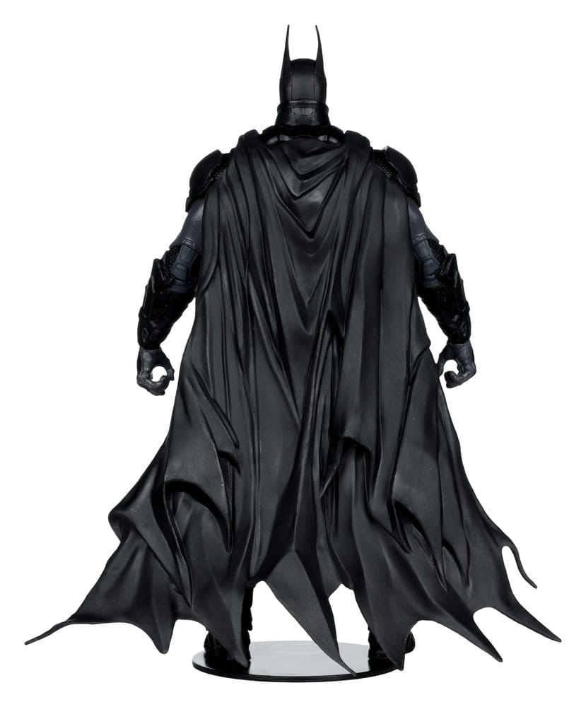 DC Multiverse Actionfigur Batman (Arkham Knight) 19 cm - Versand: 7 Tage nach Bestellung