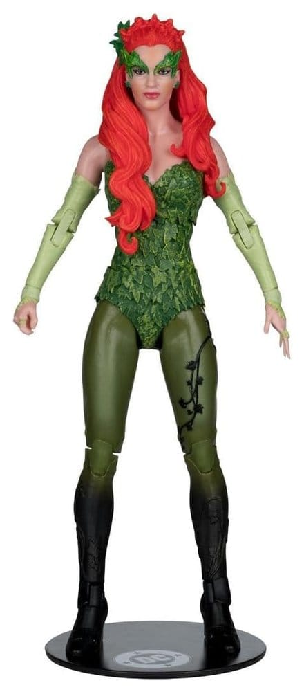 Batman & Robin DC Multiverse Actionfigur Poison Ivy (Gold Label) 18 cm - Versand: 7 Tage nach Bestellung