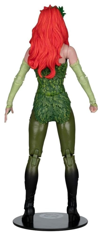 Batman & Robin DC Multiverse Actionfigur Poison Ivy (Gold Label) 18 cm - Versand: 7 Tage nach Bestellung