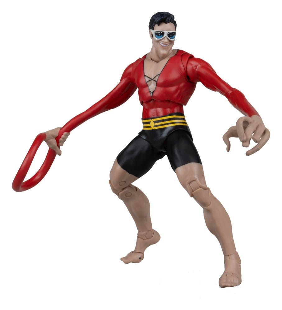 DC Multiverse Actionfigur Plastic Man (The Terrifics) 18 cm