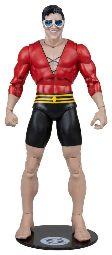DC Multiverse Actionfigur Plastic Man (The Terrifics) 18 cm