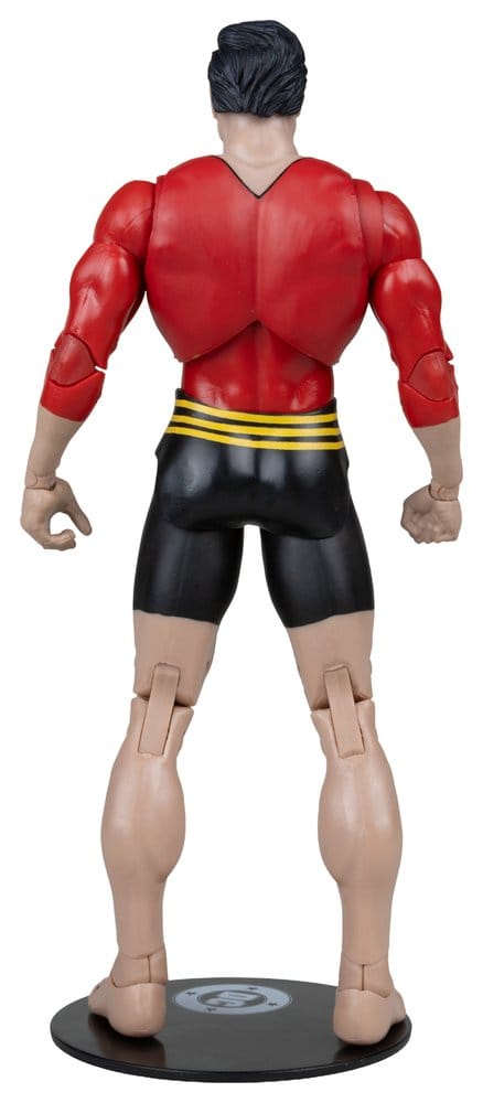 DC Multiverse Actionfigur Plastic Man (The Terrifics) 18 cm