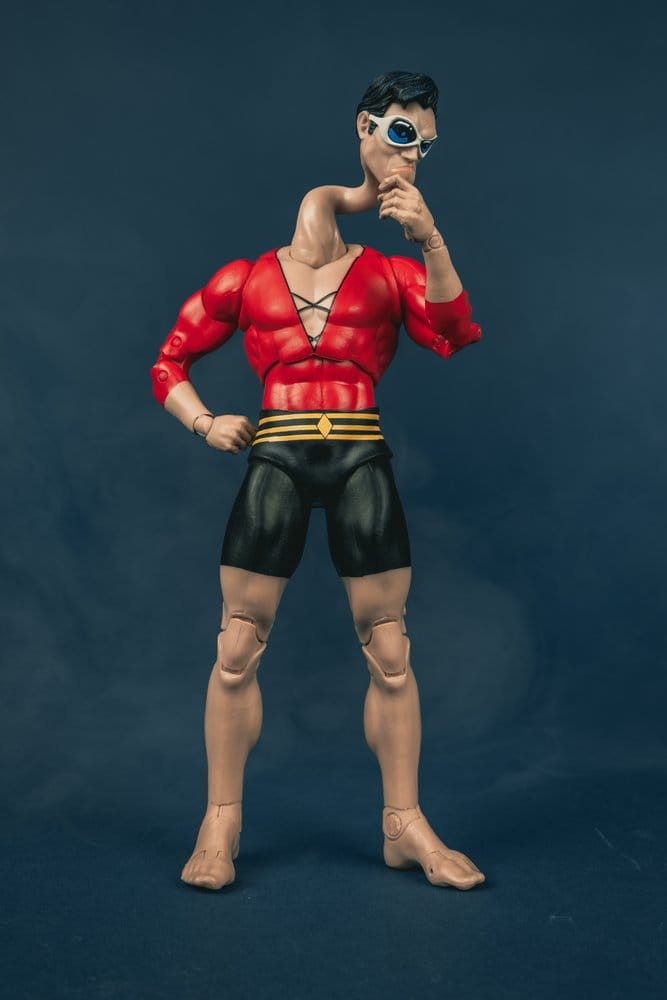 DC Multiverse Actionfigur Plastic Man (The Terrifics) 18 cm