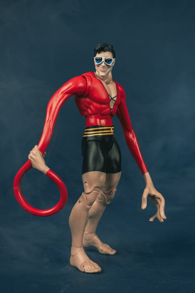 DC Multiverse Actionfigur Plastic Man (The Terrifics) 18 cm