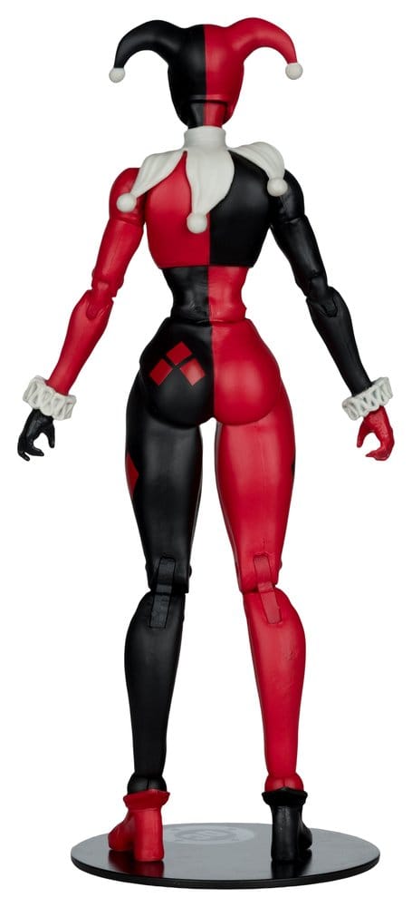 DC Multiverse Actionfigur Harley Quinn (DC Classic) (Gold Label) 18 cm - Preorder - ETA: 01.10.2026