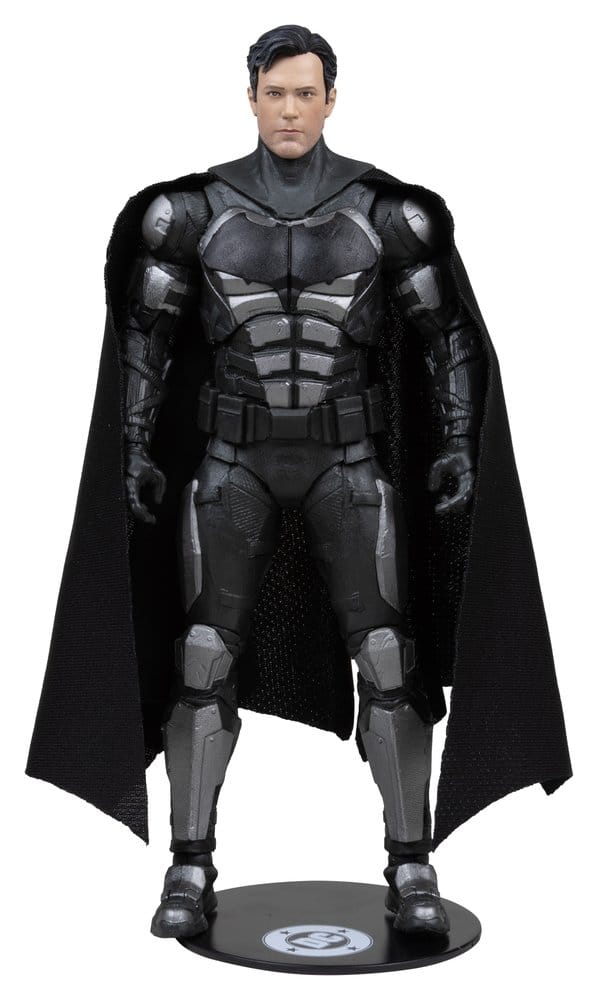 DC Multiverse Actionfigur Batman (Justice League) (Gold Label) 18 cm - Preorder - ETA: 02.09.2026