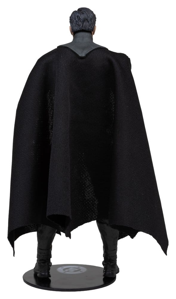 DC Multiverse Actionfigur Batman (Justice League) (Gold Label) 18 cm - Preorder - ETA: 02.09.2026