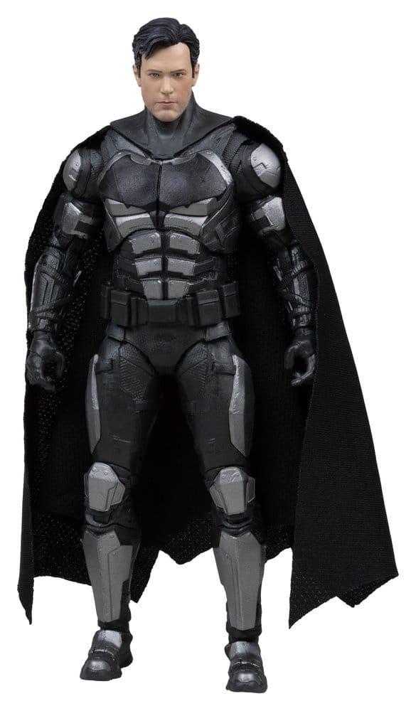 DC Multiverse Actionfigur Batman (Justice League) (Gold Label) 18 cm - Preorder - ETA: 02.09.2026