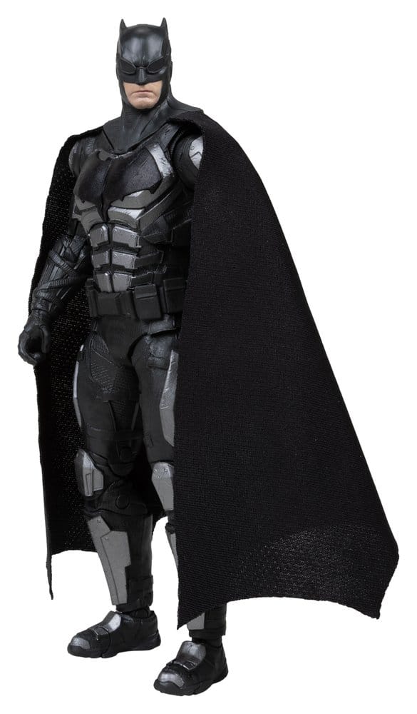 DC Multiverse Actionfigur Batman (Justice League) (Gold Label) 18 cm - Preorder - ETA: 02.09.2026