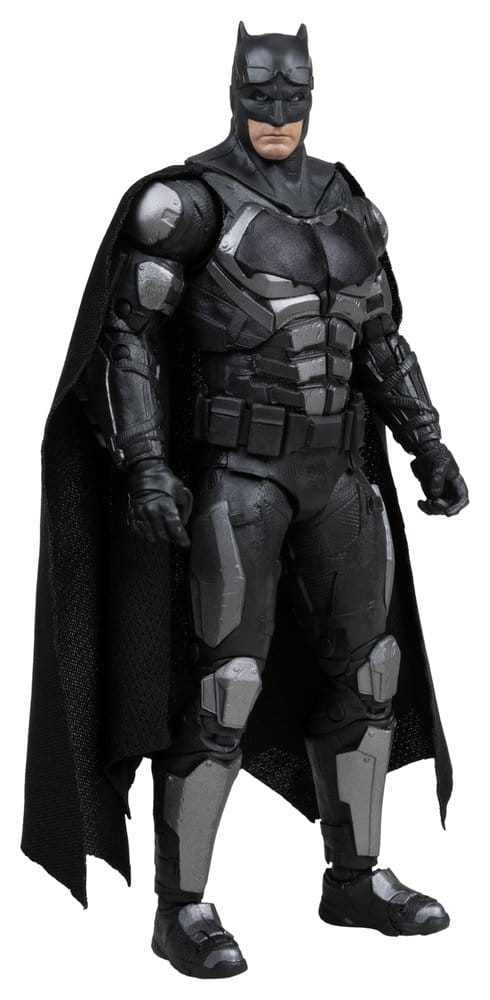 DC Multiverse Actionfigur Batman (Justice League) (Gold Label) 18 cm - Preorder - ETA: 02.09.2026