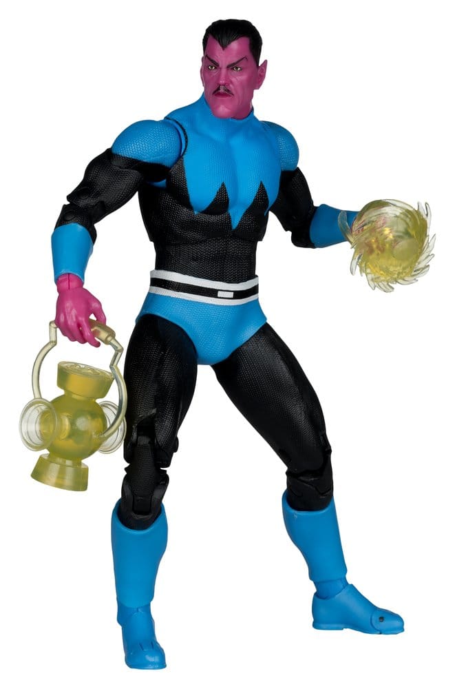 DC Multiverse Actionfiguren 18 cm Sortiment (6) - Preorder - ETA: 01.08.2026
