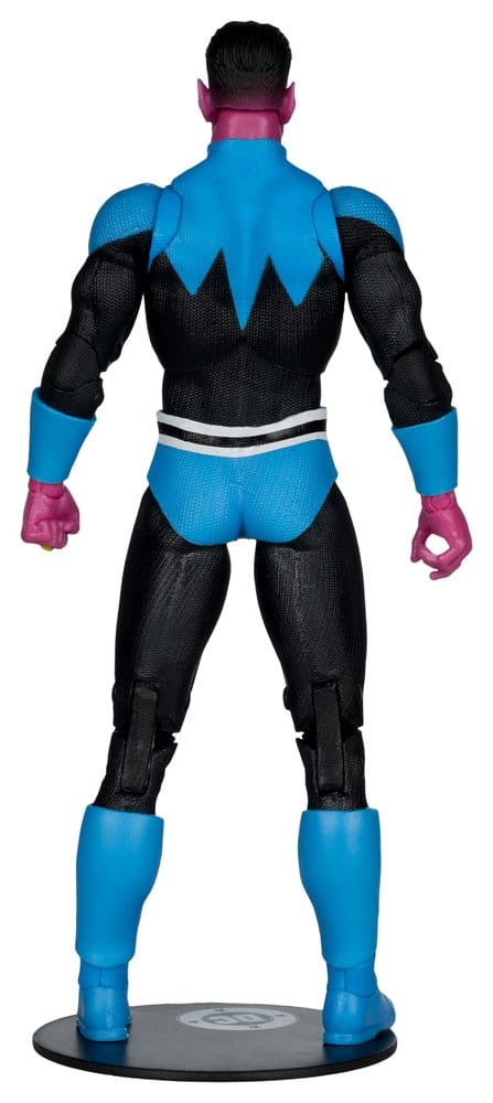 DC Multiverse Actionfiguren 18 cm Sortiment (6) - Preorder - ETA: 01.08.2026