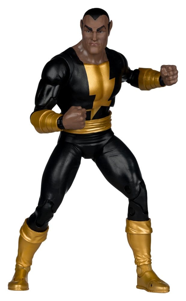DC Multiverse Actionfiguren 18 cm Sortiment (6) - Preorder - ETA: 01.08.2026