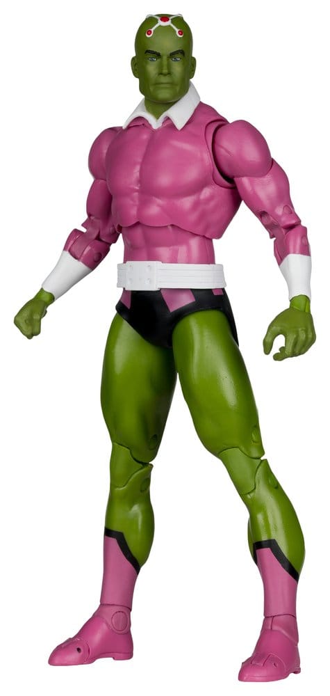 DC Multiverse Actionfiguren 18 cm Sortiment (6) - Preorder - ETA: 01.08.2026