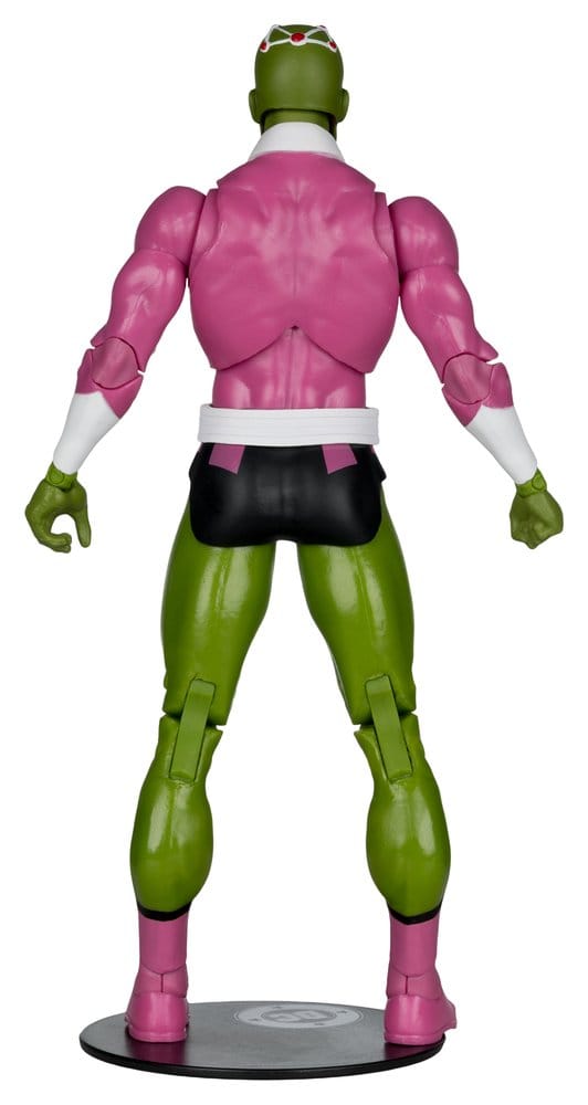 DC Multiverse Actionfiguren 18 cm Sortiment (6) - Preorder - ETA: 01.08.2026