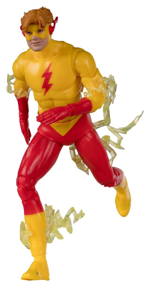 DC Multiverse Actionfiguren 18 cm Sortiment (6) - Preorder - ETA: 01.08.2026