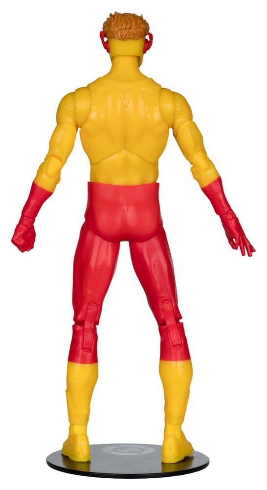 DC Multiverse Actionfiguren 18 cm Sortiment (6) - Preorder - ETA: 01.08.2026
