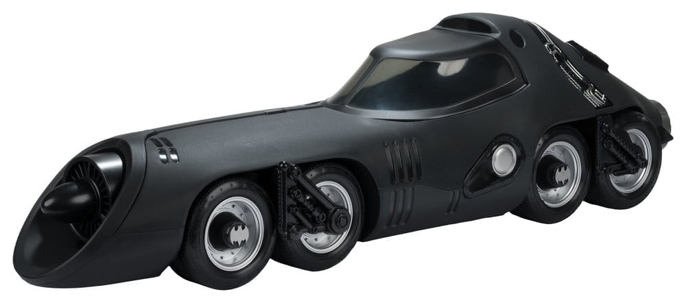 DC Theatrical Fahrzeug Batmissile (Batman Returns) 54 cm - Preorder - ETA: 24.06.2026