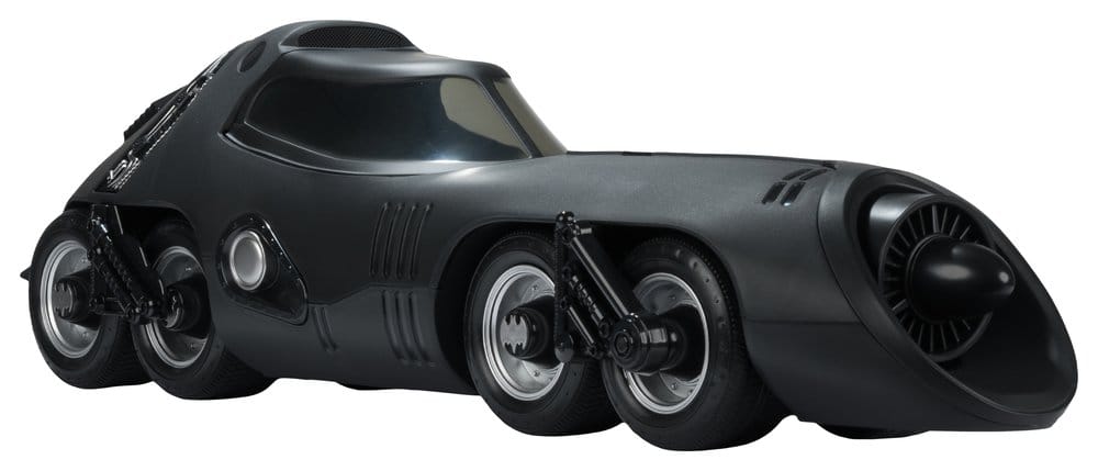 DC Theatrical Fahrzeug Batmissile (Batman Returns) 54 cm - Preorder - ETA: 24.06.2026