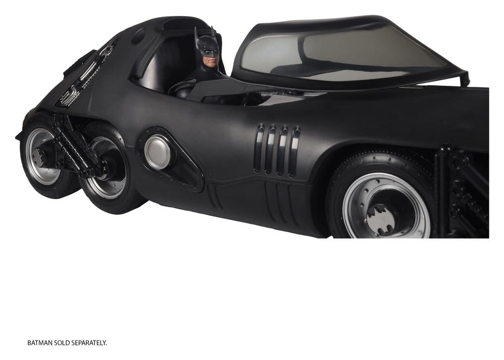 DC Theatrical Fahrzeug Batmissile (Batman Returns) 54 cm - Preorder - ETA: 24.06.2026