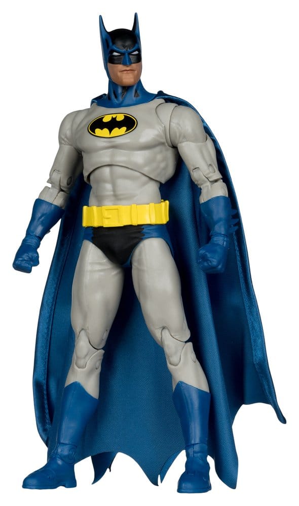 DC Multiverse Actionfigur Batman (World's Finest) 19 cm - Preorder - ETA: 02.09.2026