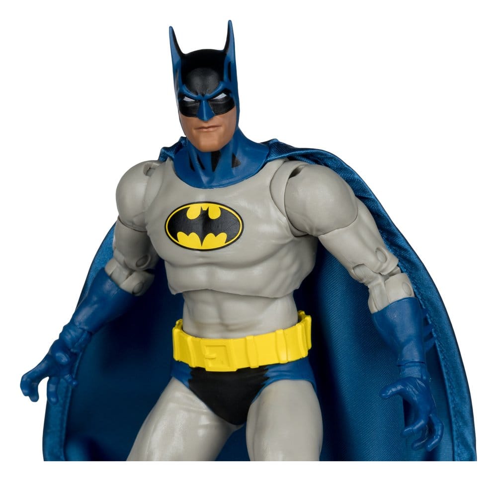 DC Multiverse Actionfigur Batman (World's Finest) 19 cm - Preorder - ETA: 02.09.2026
