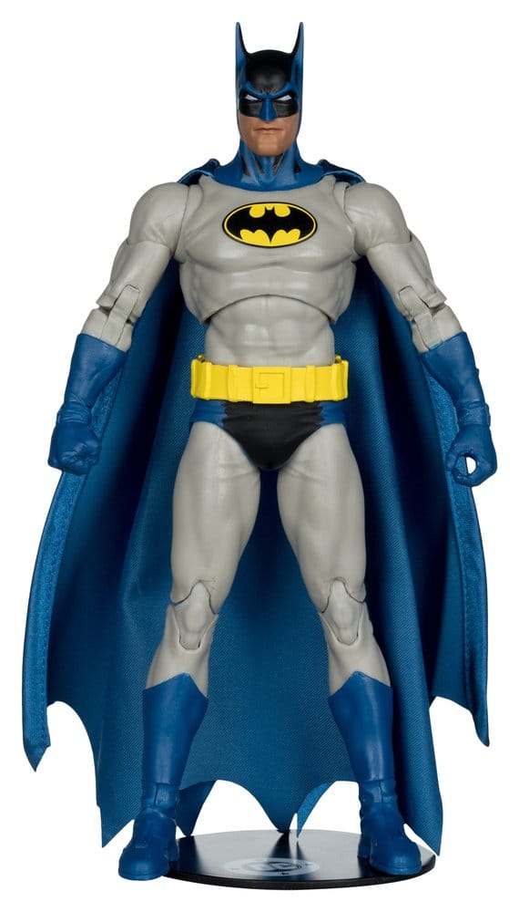 DC Multiverse Actionfigur Batman (World's Finest) 19 cm - Preorder - ETA: 02.09.2026