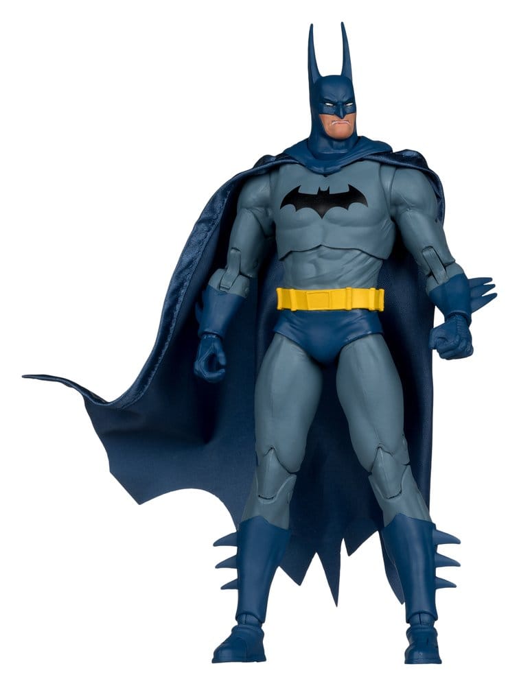 DC Multiverse Actionfigur Batman (Batman: Haunted Gotham) 20 cm - Preorder - ETA: 02.09.2026