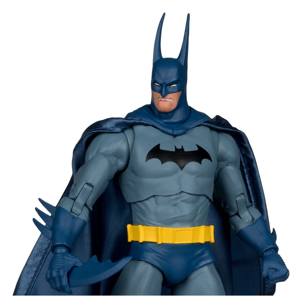 DC Multiverse Actionfigur Batman (Batman: Haunted Gotham) 20 cm - Preorder - ETA: 02.09.2026