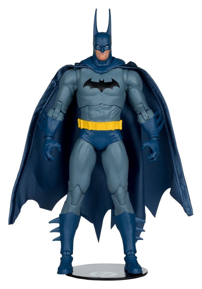 DC Multiverse Actionfigur Batman (Batman: Haunted Gotham) 20 cm - Preorder - ETA: 02.09.2026